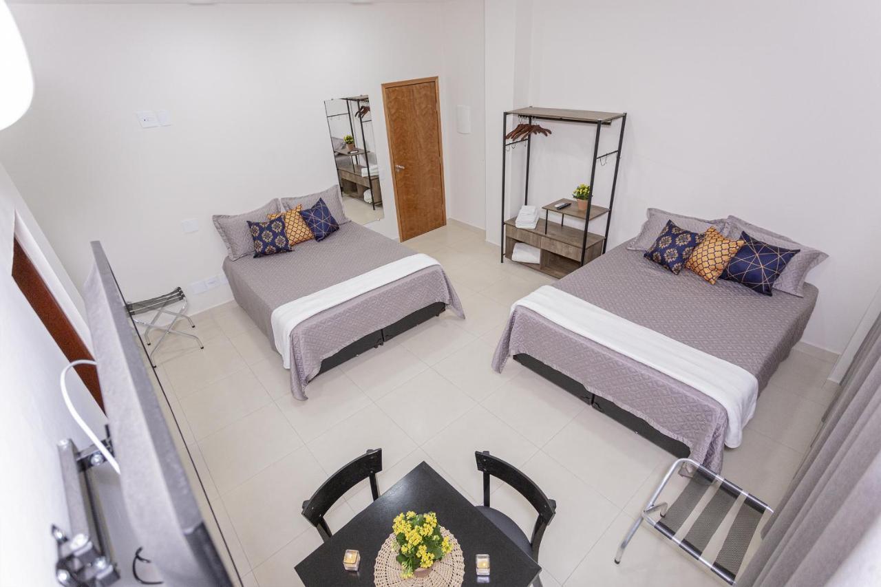 Hotel Amsterdam Suites Holambra Exterior photo