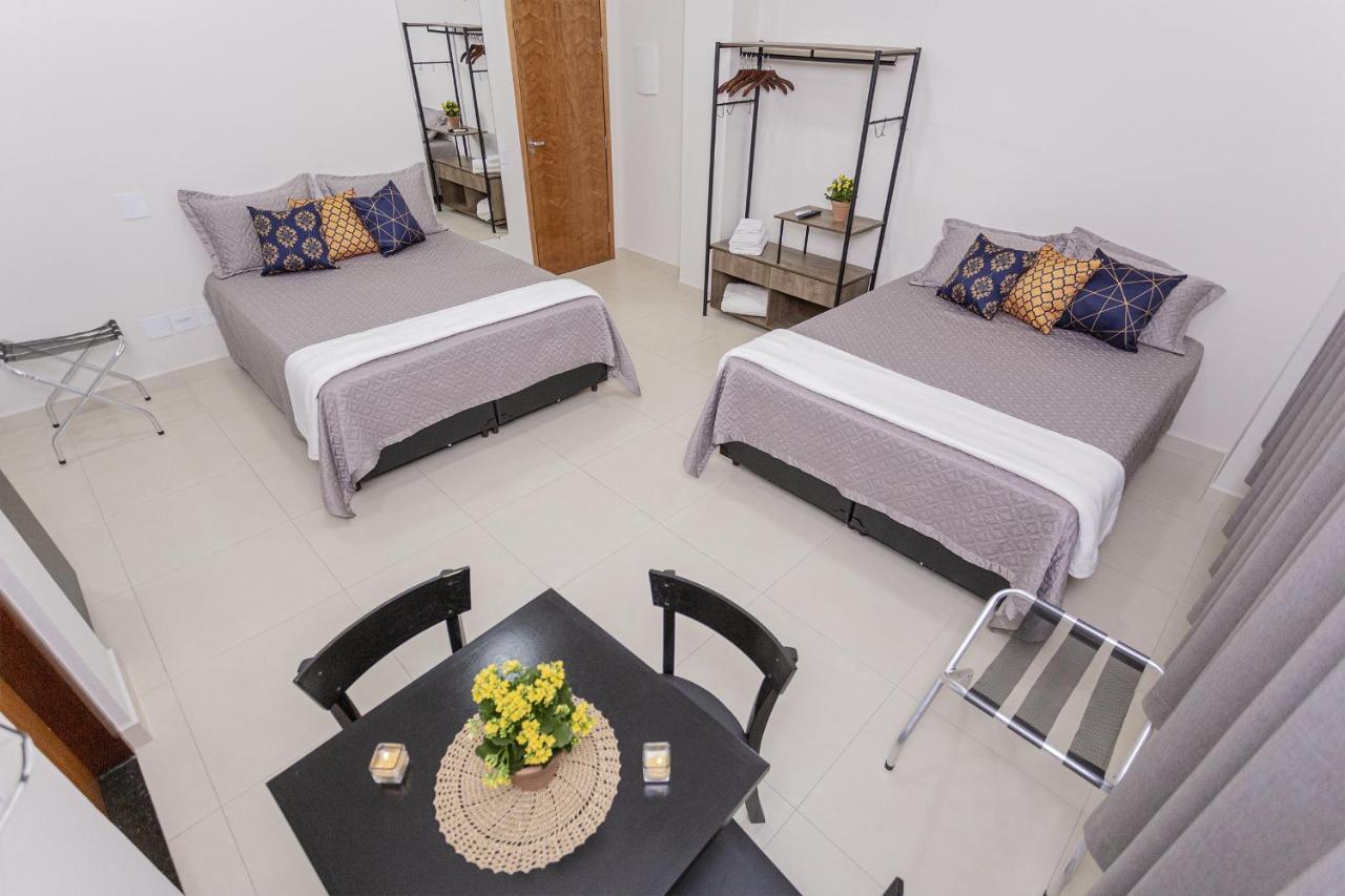 Hotel Amsterdam Suites Holambra Exterior photo
